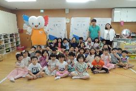 미래유권자와 함께하는 선거체험교실 4탄