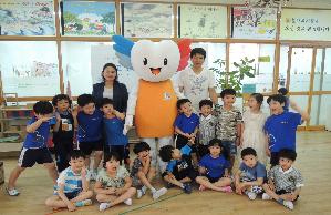 미래유권자와 함께하는 선거체험교실 5탄