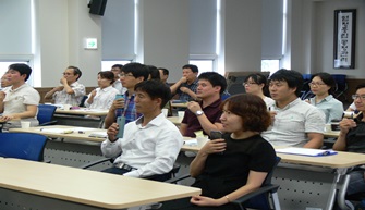 직원 홍보역량 강화 워크숍 개최