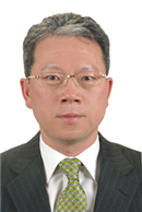 대구광역시선거관리위원회 위원장 강동명사진